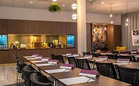 Mercure Paris Porte De Pantin