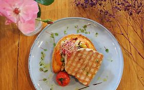 Mercure Paris Porte De Pantin